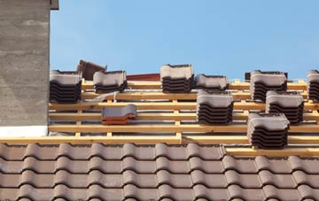 Causewayhead clay roofing costs