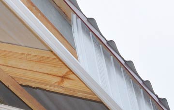 why Causewayhead fascia repairs are essential