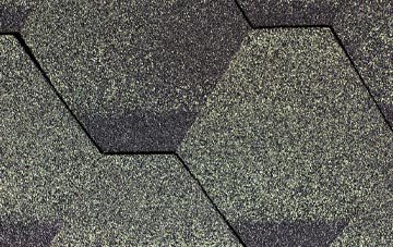 Causewayhead fibreglass shingle repairs