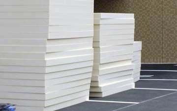 Causewayhead flat roof insulation costs