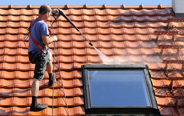 roof cleaning Causewayhead, Stirling