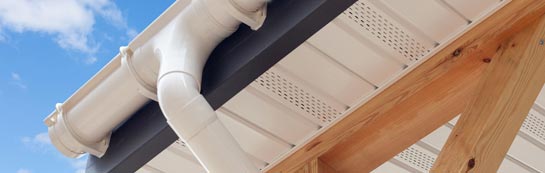 get Causewayhead guttering quotes today