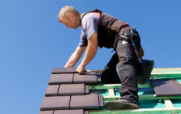 disadvantages of Causewayhead slate roofing
