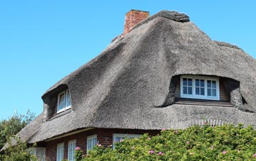 thatch roofing Causewayhead, Stirling
