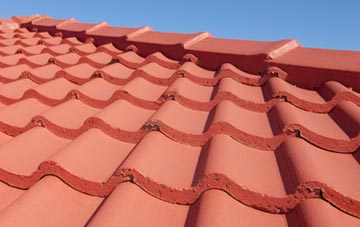 Causewayhead tile and slate roof replacement