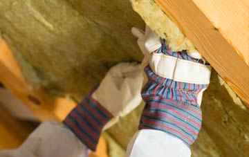 types of Causewayhead pitched roof insulation materials