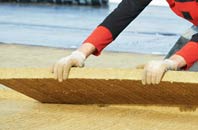 find rated Causewayhead roof insulation companies