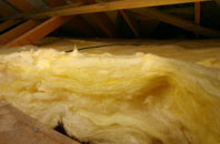 Causewayhead pitch roof insulation